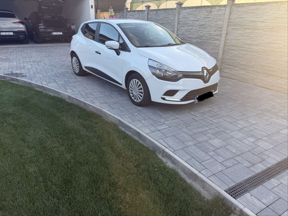 Renault Clio 4 / IV 7400€