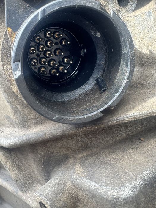 Автоматична скоростна кутия - S-Tronik 2.0 tdi NSA