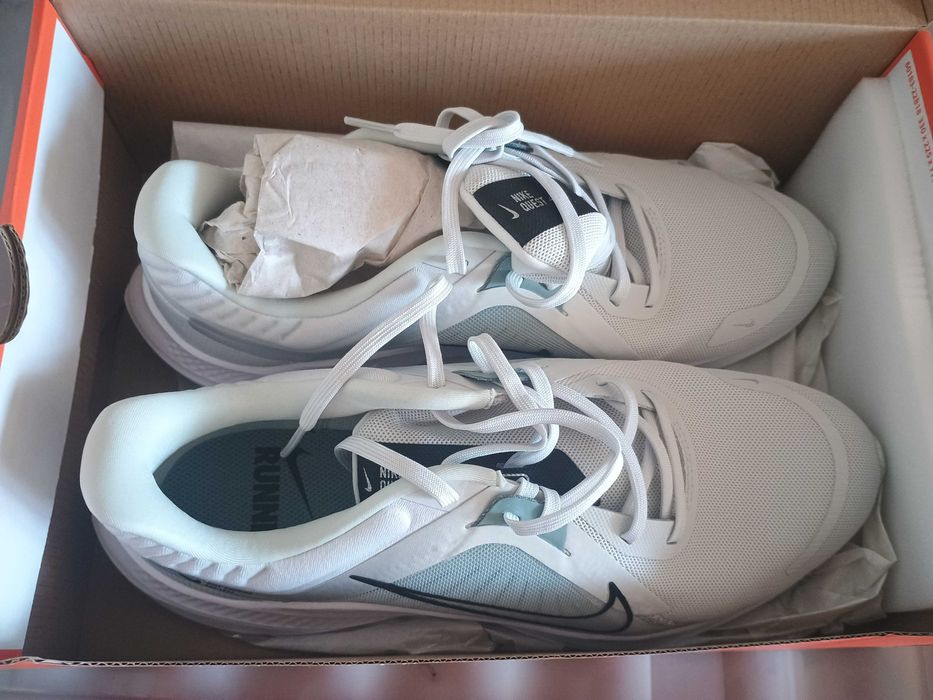 nike quest 5 мъжки маратонки