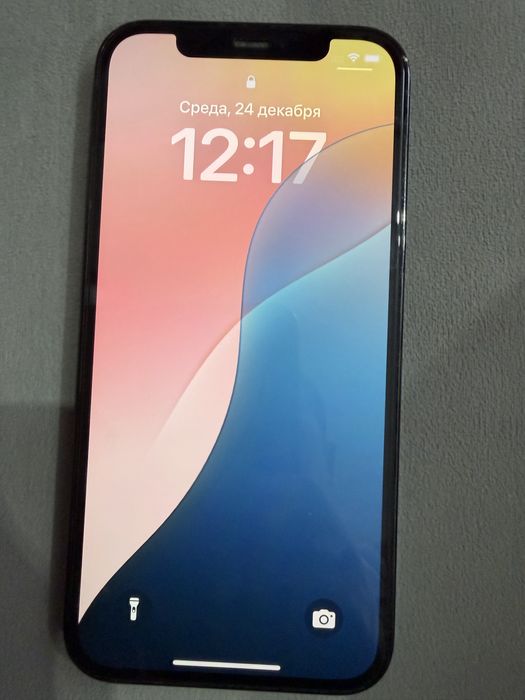 Iphone 12 pro -512 гб