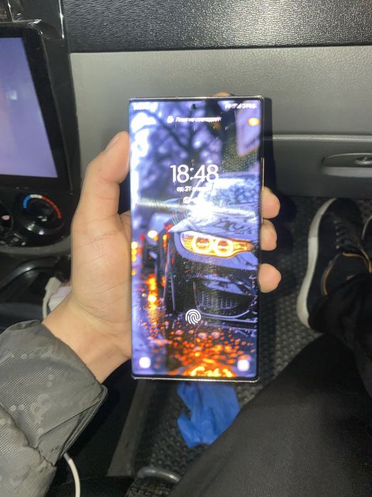 Samsung S24 Fe yangi    Not 20 ultra