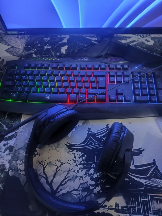 Продам пк комплект.