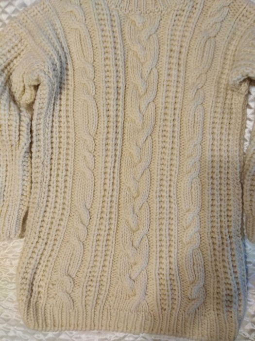 Жилетка/ Пуловер