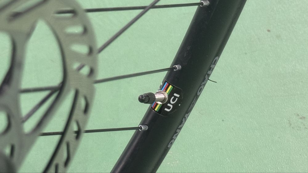 Продается Шоссейная велосипед Erec