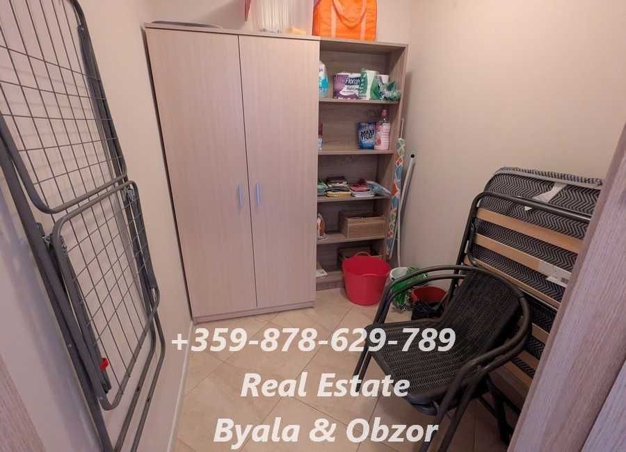 Продава се Двустаен апартамент в Варна, Аспарухово - 85 кв.м за 2177 €/кв.м - Снимка #11