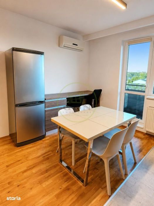 Apartament 2 camere | Sisesti | Etaj 2 | Baneasa - Sisesti | Balcon 7
