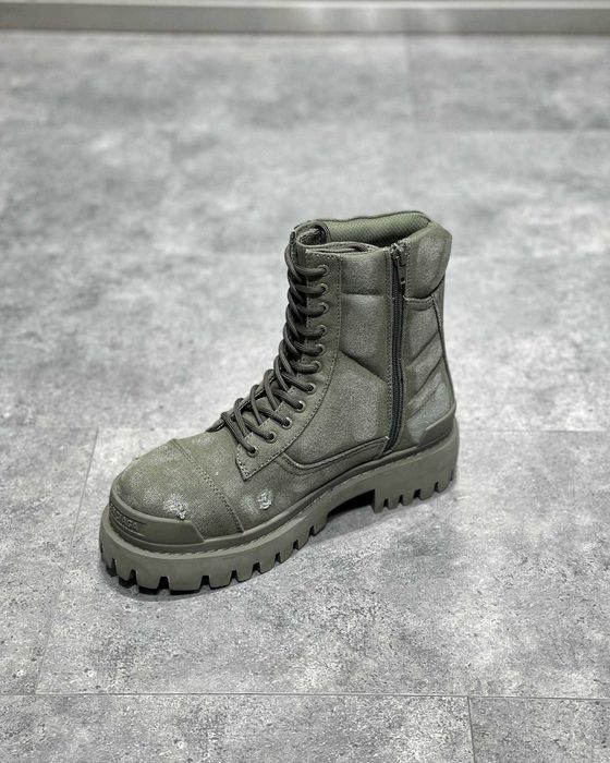 Ghete Balenciaga Premium