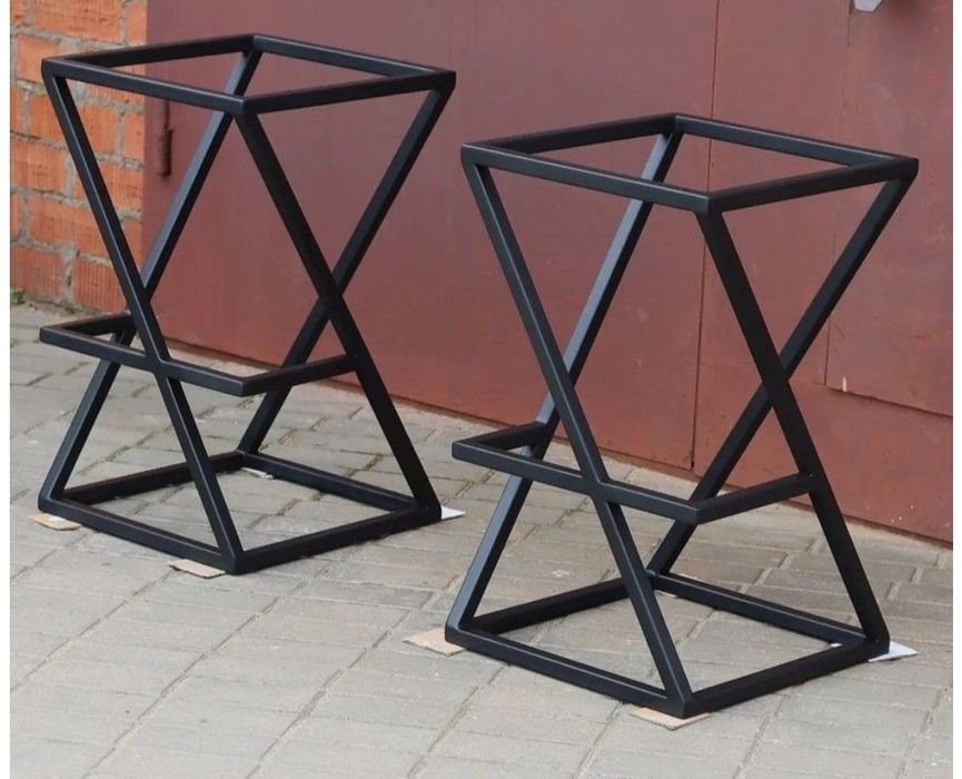 Loft mebel barni stul