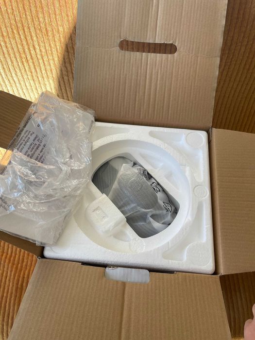 Мултикукър Тефал/Tefal Instant Cooking 6L за 4-6 човека. Неизползван.