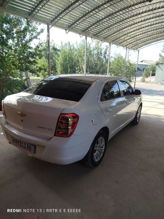 Cobalt 2024 sotiladi