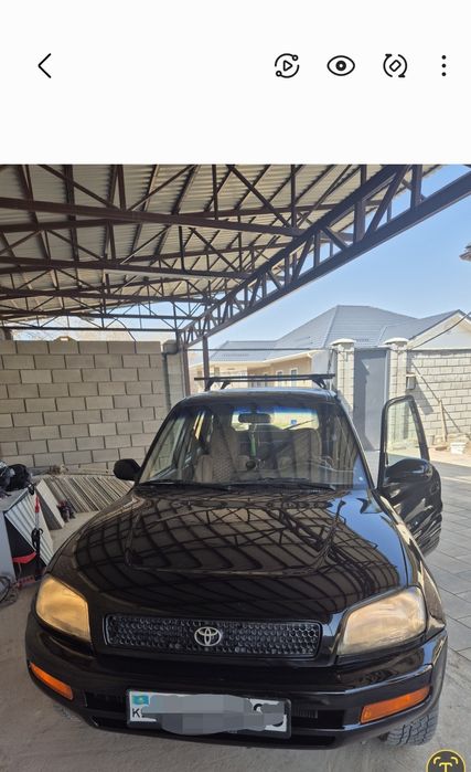 Tayota Rav4 срочно продам