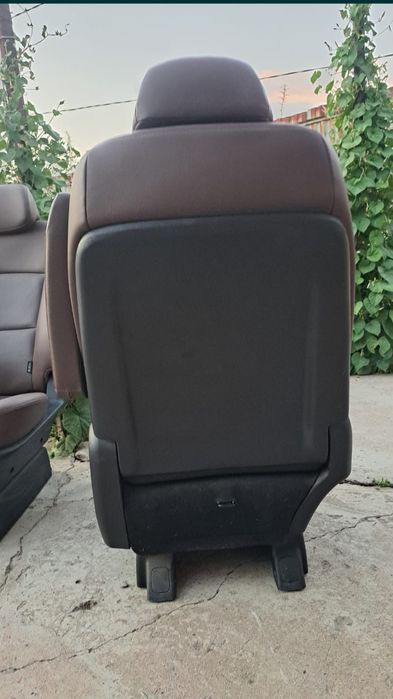 Сиденье для Gazel