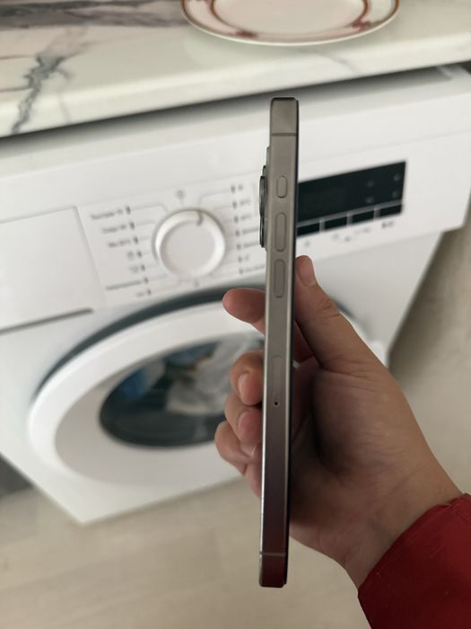 Айфон 15 pro max