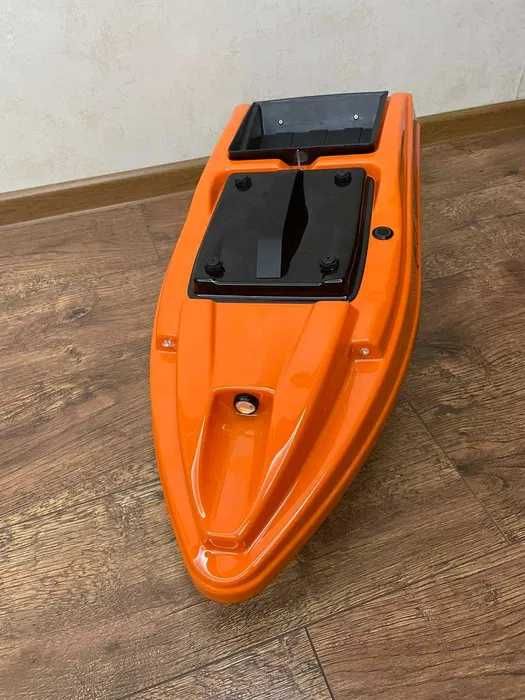 лодка за захранка 2025 модел MONO и   STEREO