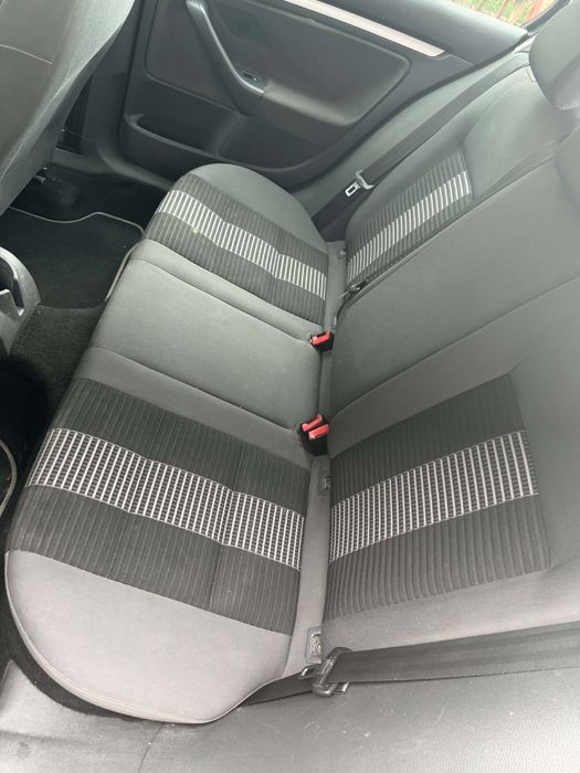 Volkswagen Golf 5 (2008) – 1.6 Benzina MPI –  ITP valabil 2027