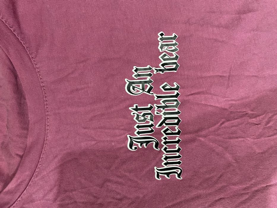 Tricou Los Angeles