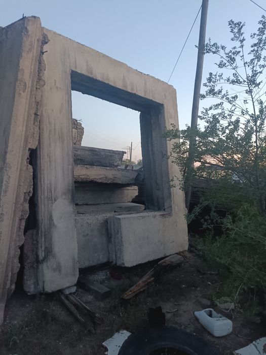 Керамзитовые понели