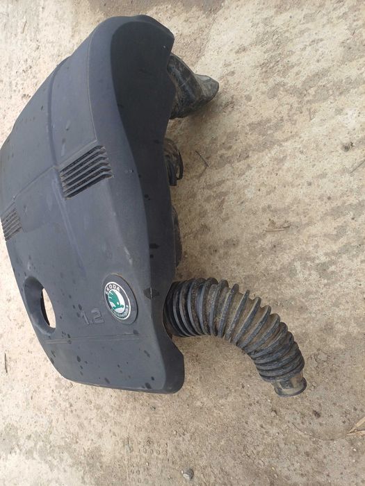 Carcasa filtru aer skoda fabia 1