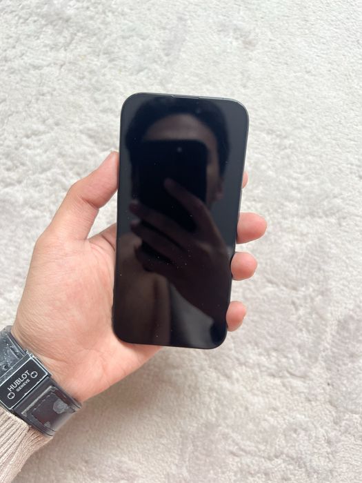 iPhone 15 Pro 256 Gb