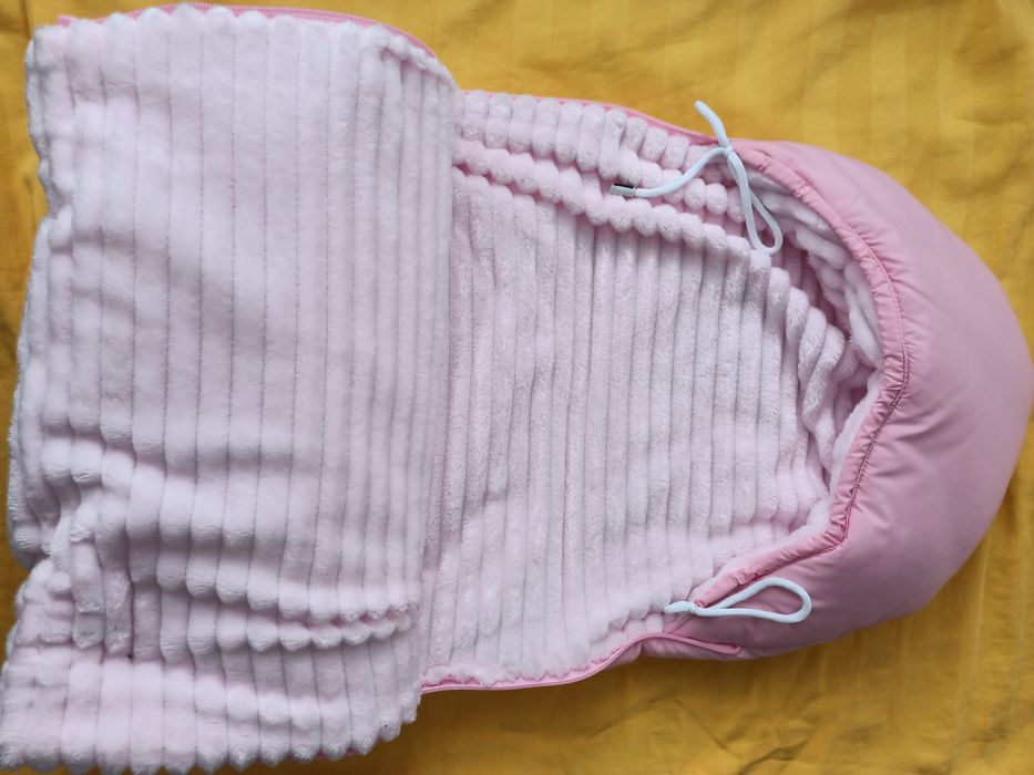 Конверты на выписку