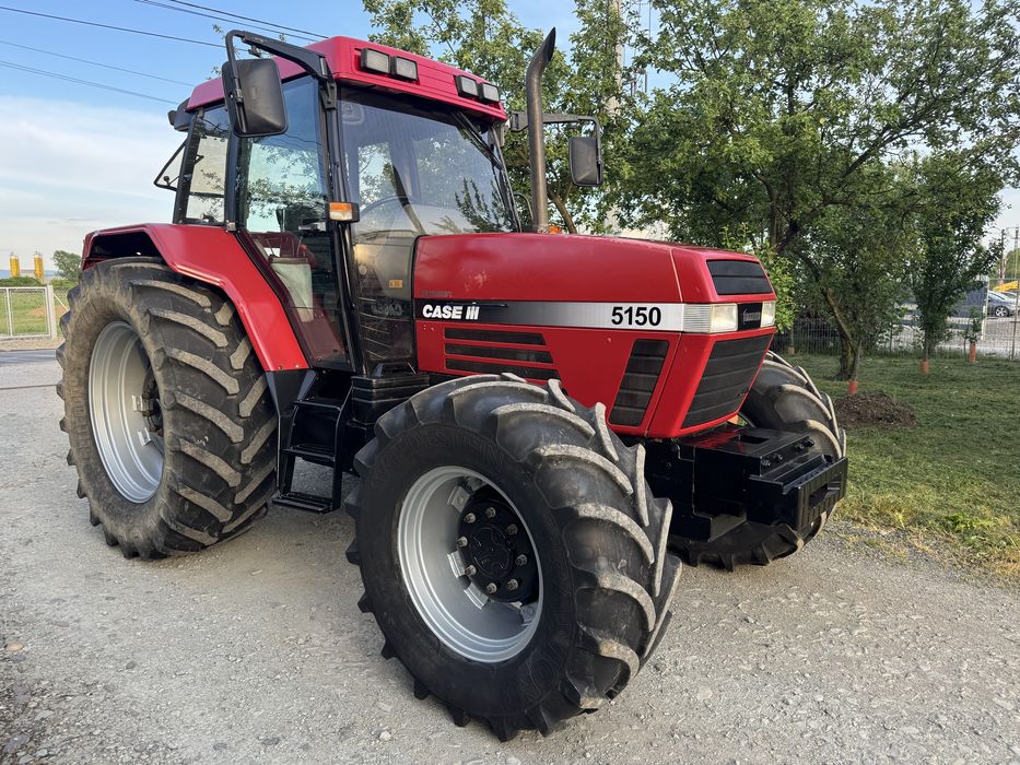 Tractor Case 5150