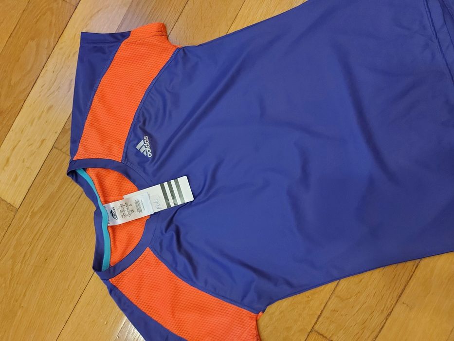 Tricou S/M de la Adidas