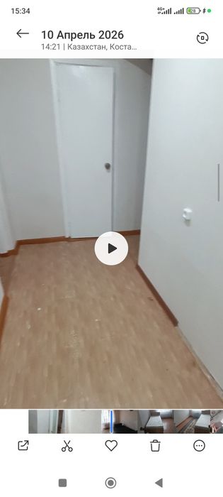 Сдам трехкомнатную квартиру