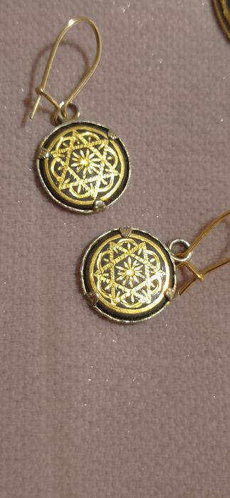 DAMASCENE jewellery Toledo