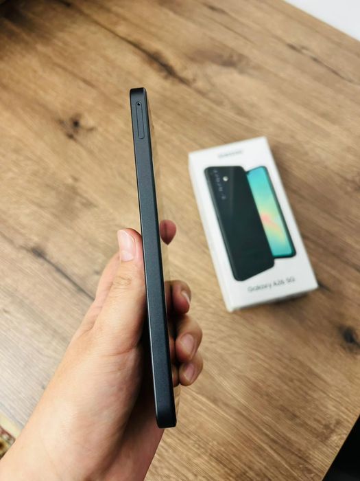 Срочно! Продам Самсунг а26 5G