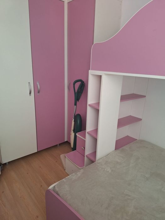 Apartament 3 camere