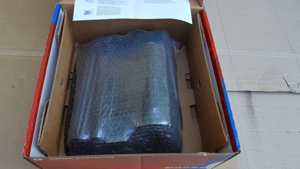 Toner laser Lexmark 64036HE - NOU! SIGILAT!