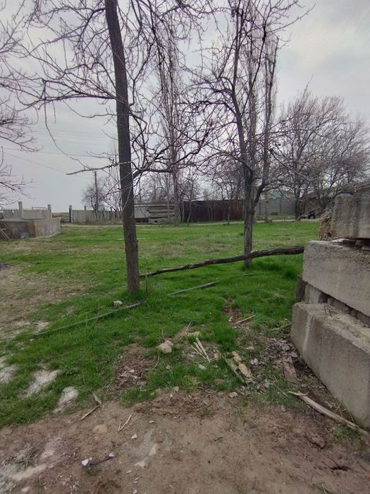 Продается дачный участок 6 соток