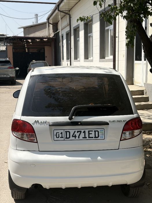 Matiz mx xolati ideal