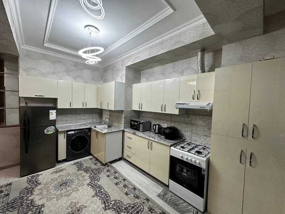 Сдаётся квартира на Юнусабад 9 квартал‼️