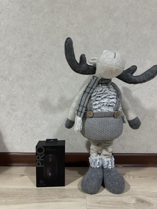 logitech g pro x superlight 2