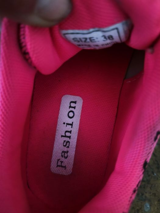 Ролики кроссовки