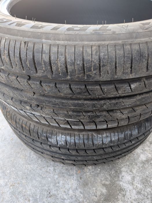 Продам шины 205 55 r16.