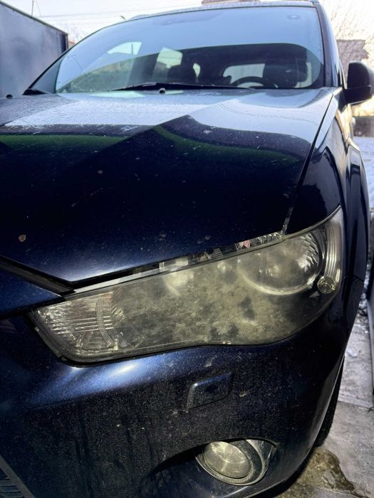 Polish faruri cu garantie !