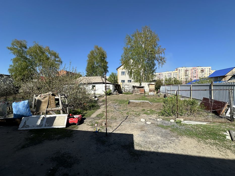 Продам дом возле Гринвича