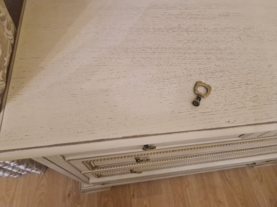 Продам спальний гарнтирур бу