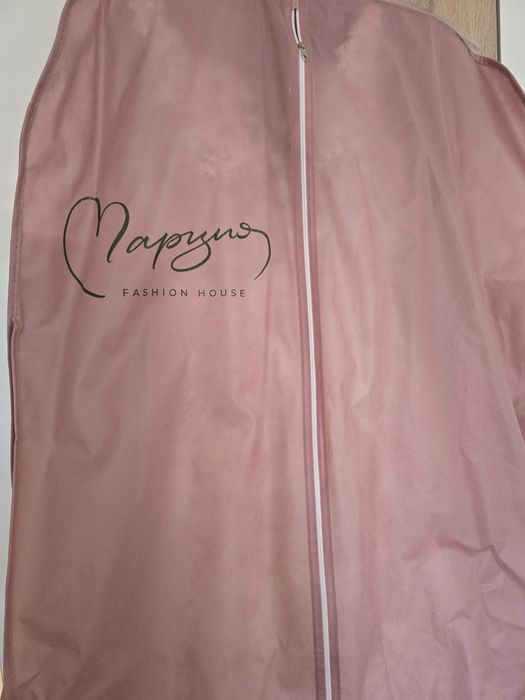 Булчинска рокля M/L