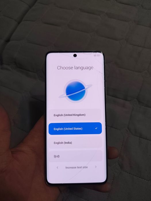 Продам телефон Redmi Note 13 Pro+