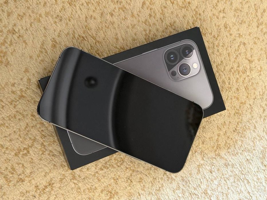 iPhone 13 promax идеал