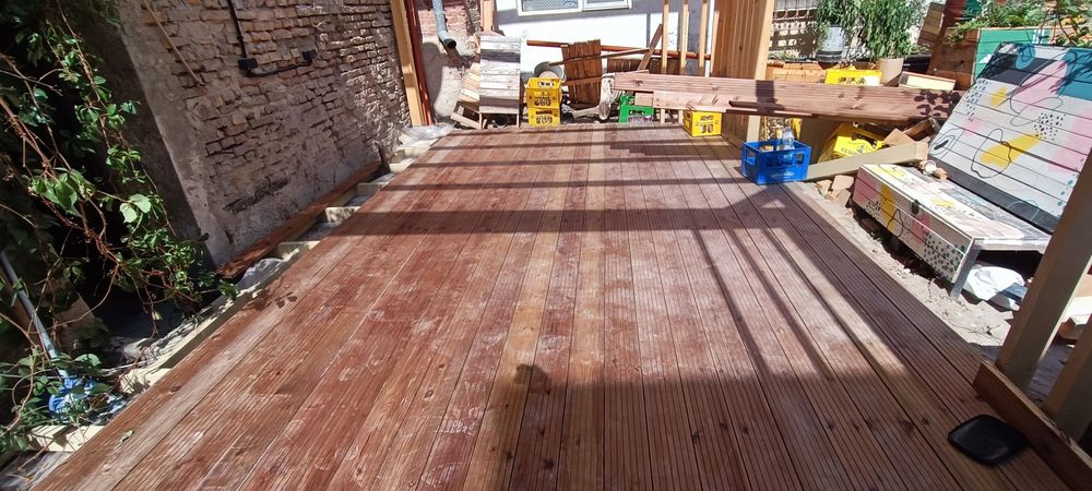 Дървени сглобяеми къщи