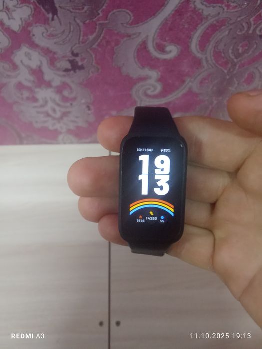 Smart Band9 Active