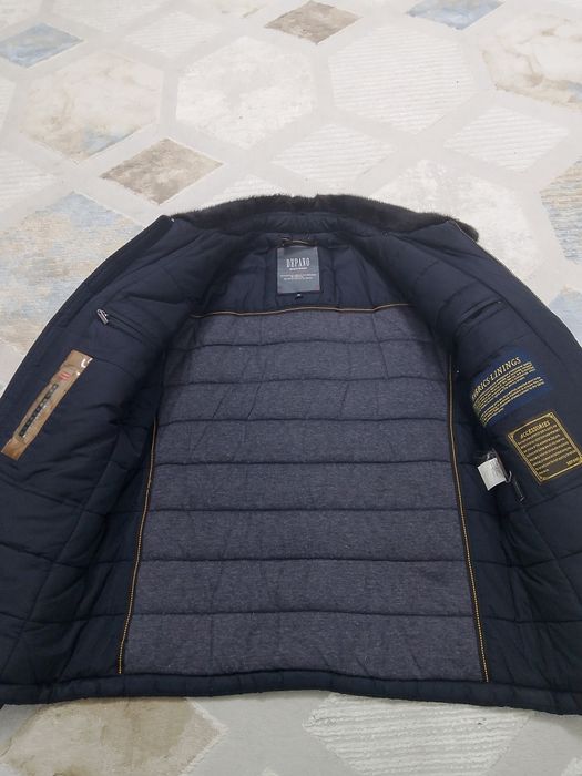 Продам куртка / пуховик