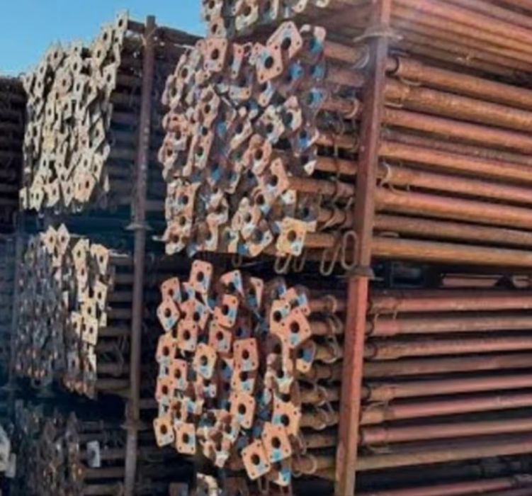 Stoc Italia / popi / schela /compactoare