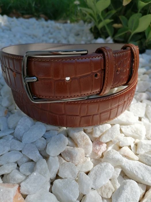 Curea barbati clasic