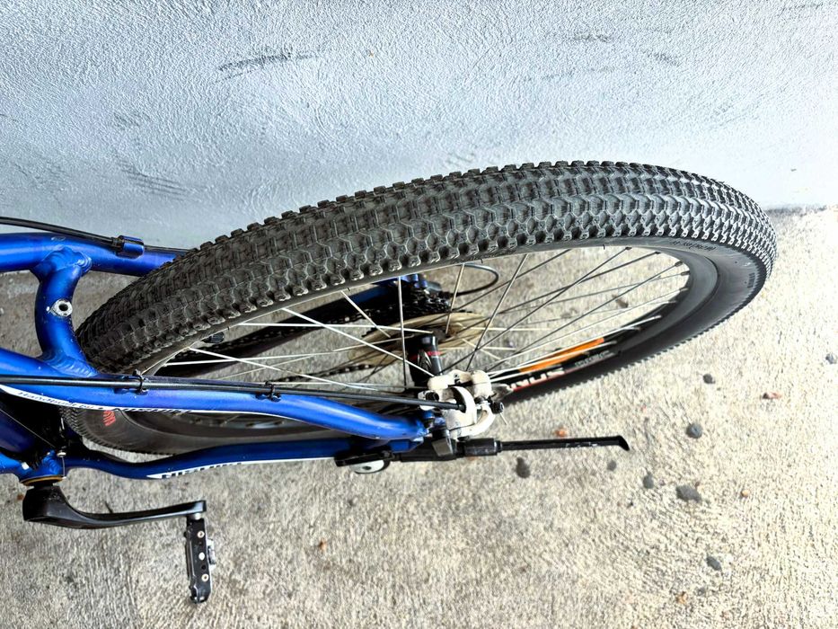 Колело 26" Nishiki. Като ново!