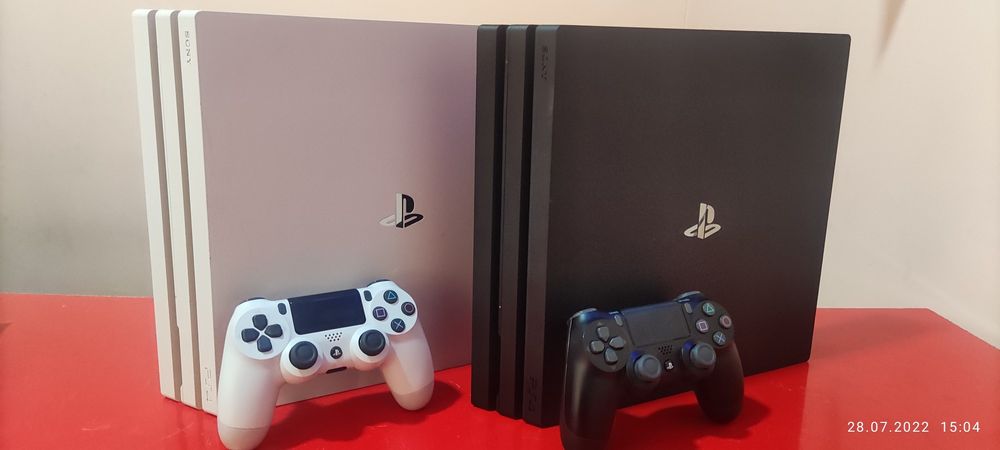 Playstation 1-2-3-4-5 Sotiladi